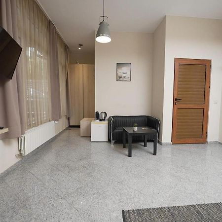 Appartement Mini Sofia Extérieur photo