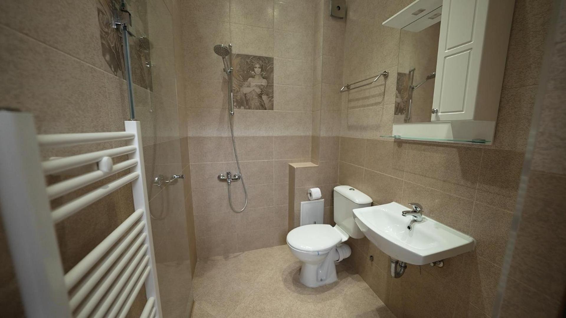 Appartement Mini Sofia Extérieur photo
