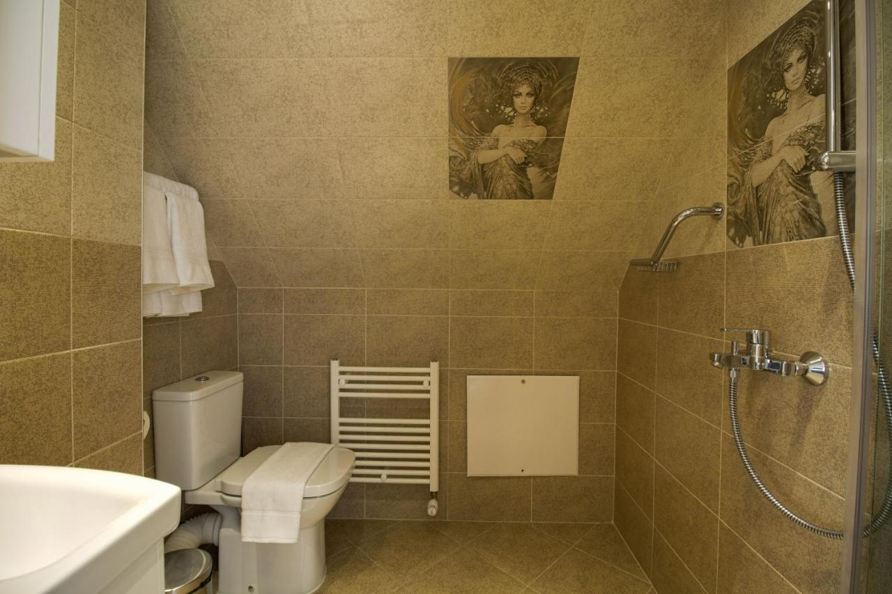 Appartement Mini Sofia Extérieur photo